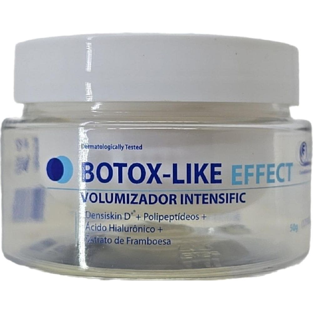 Olya Botox Like Effect 50G