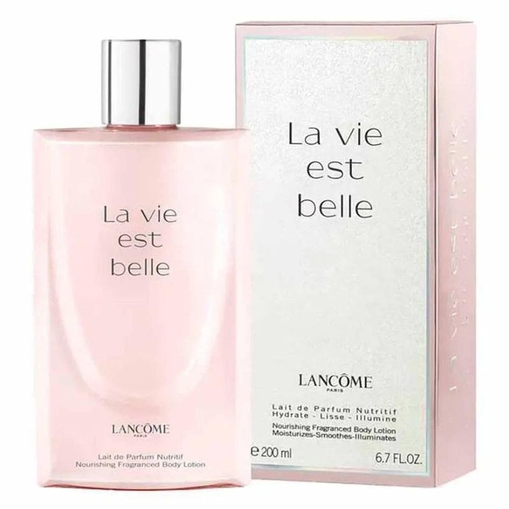 La Vie Est Belle Body Milk Lait Corps De Parfum 200Ml
