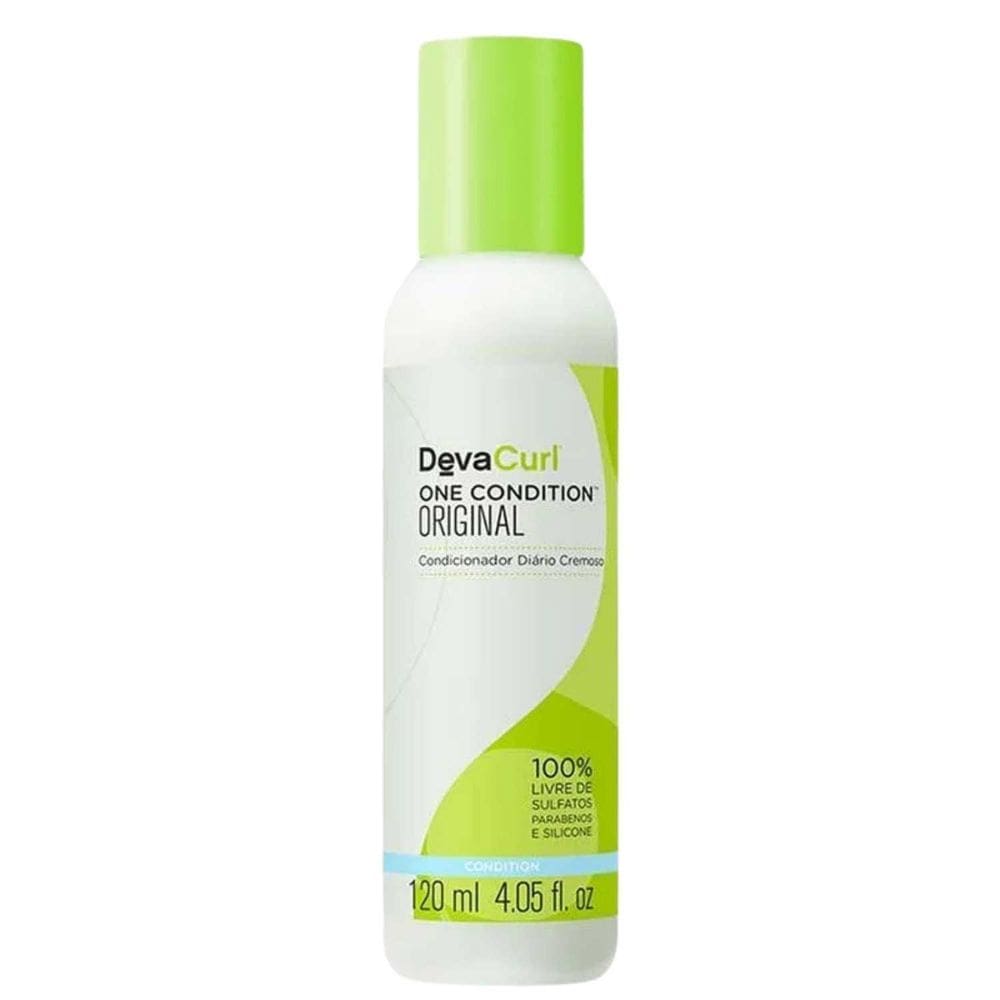 Condicionador Deva Curl One  355Ml