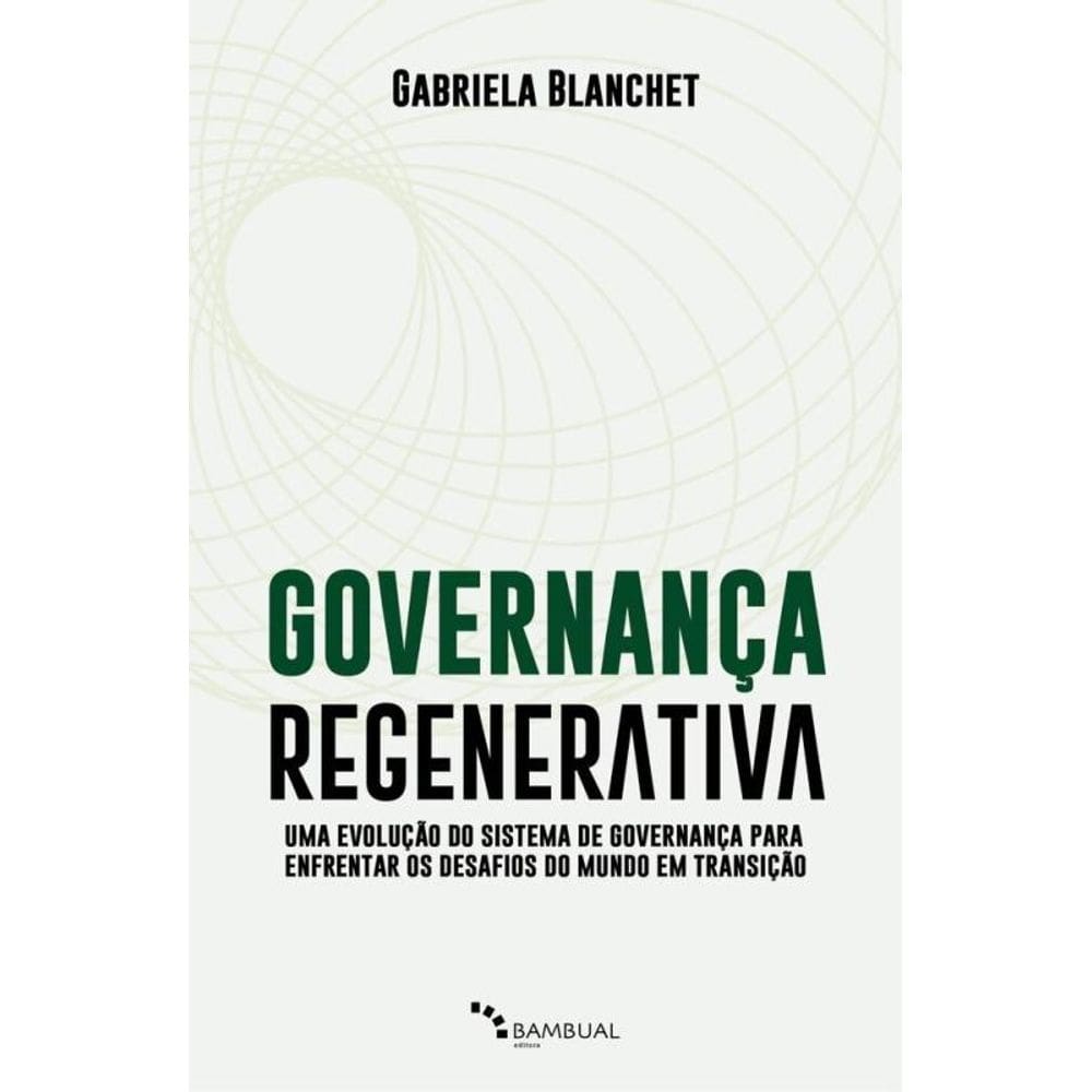 Governança Regenerativa