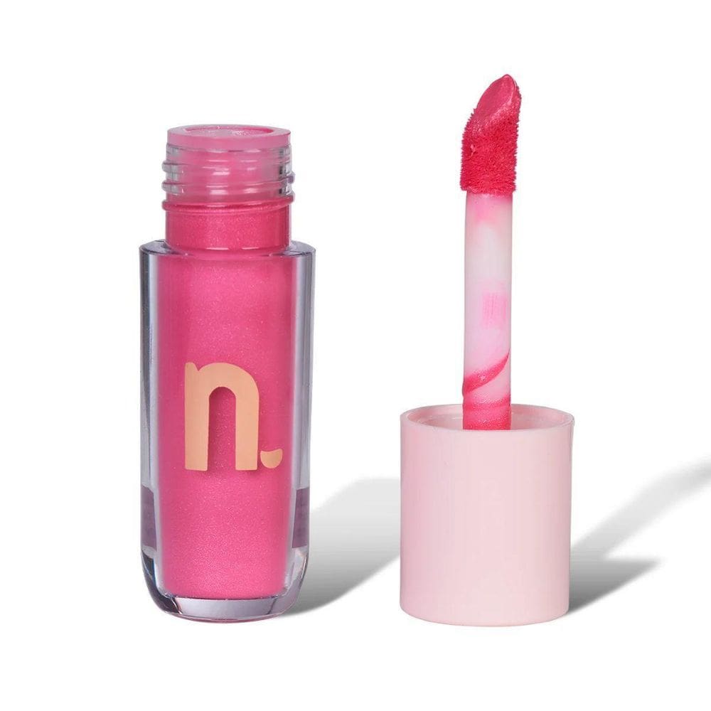 Blush Líquido Multifuncional Western - Brilho Da Vaqueira