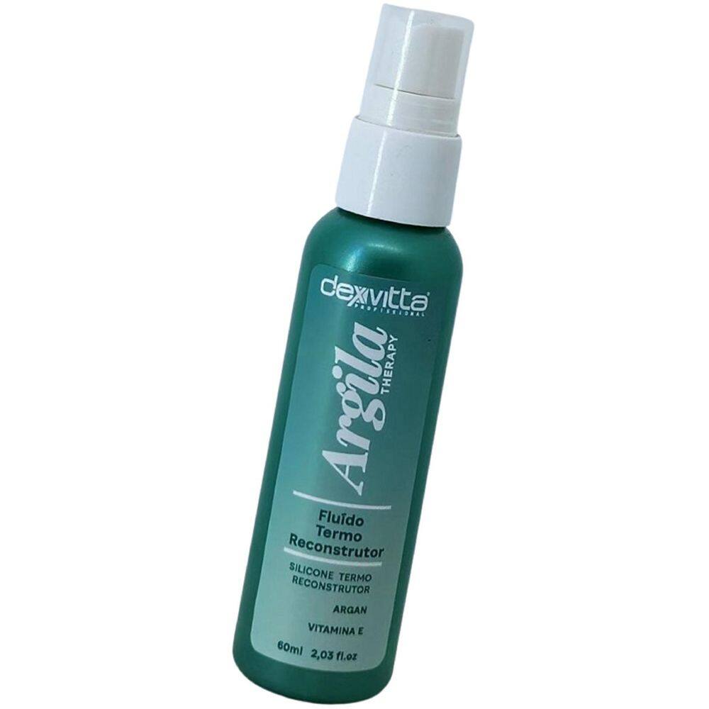 Fluido Termo Reconstrutor 60Ml Therapy Dexvitta