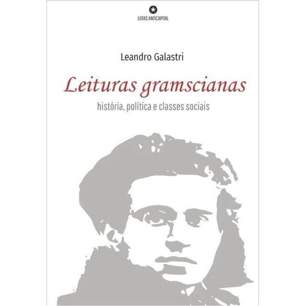 Leituras Gramscianas