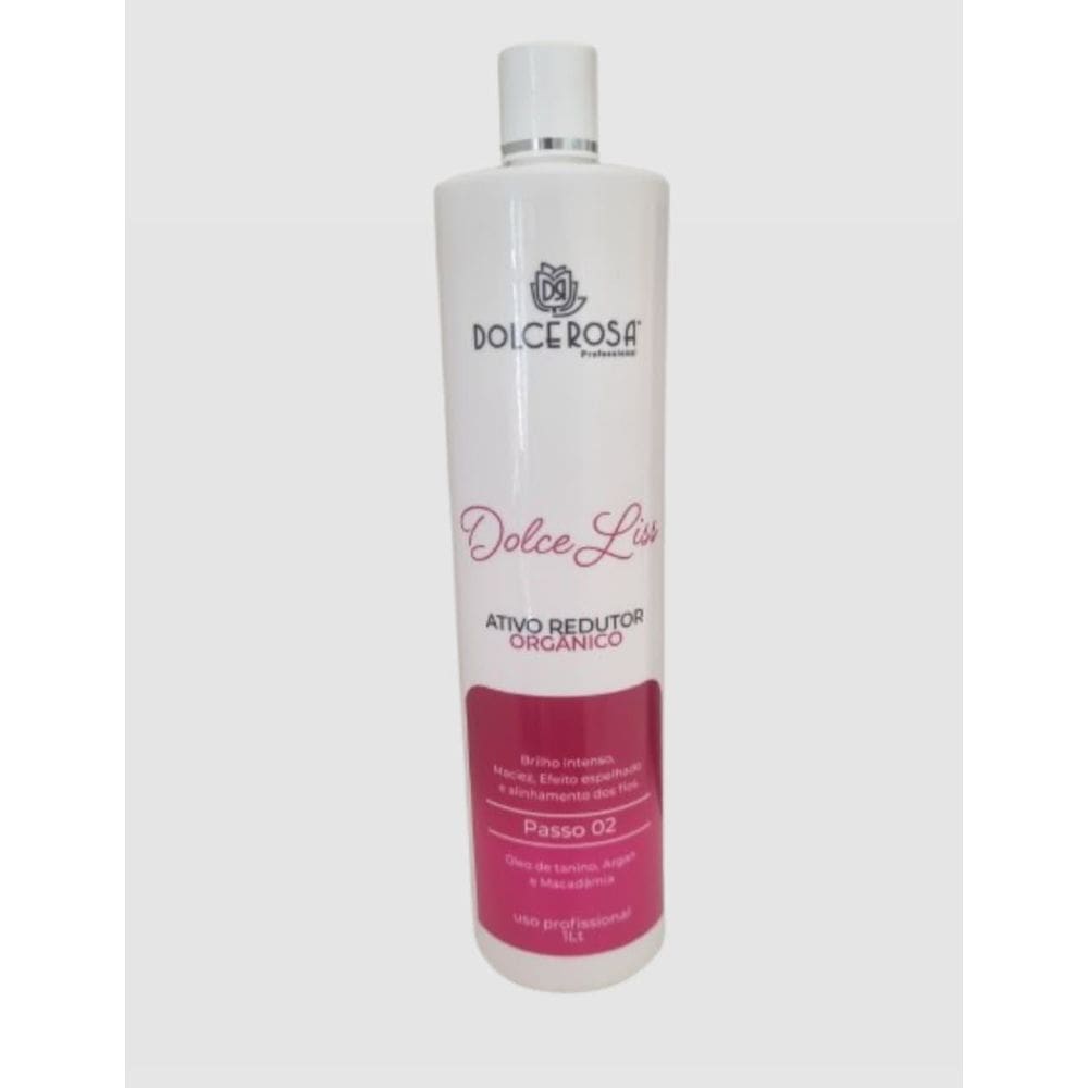 Progressiva,Selagem, Definitiva Organica Dolce Liss