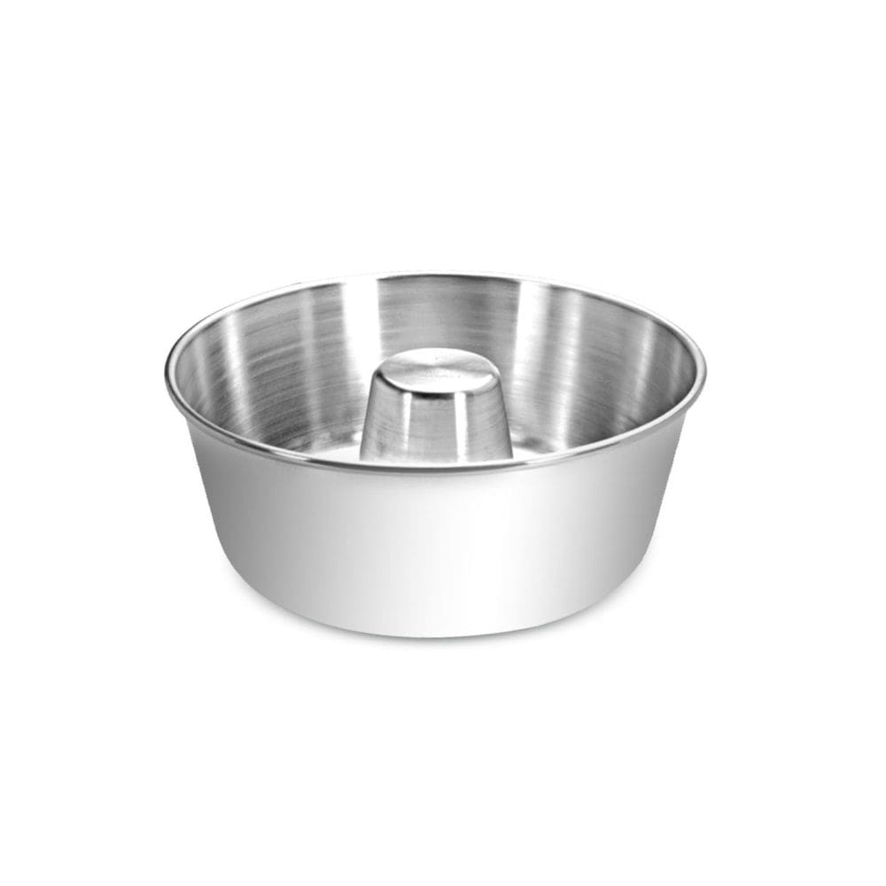 Forma para Bolo e Pudim 26 cm ABC com 4,6 Litros