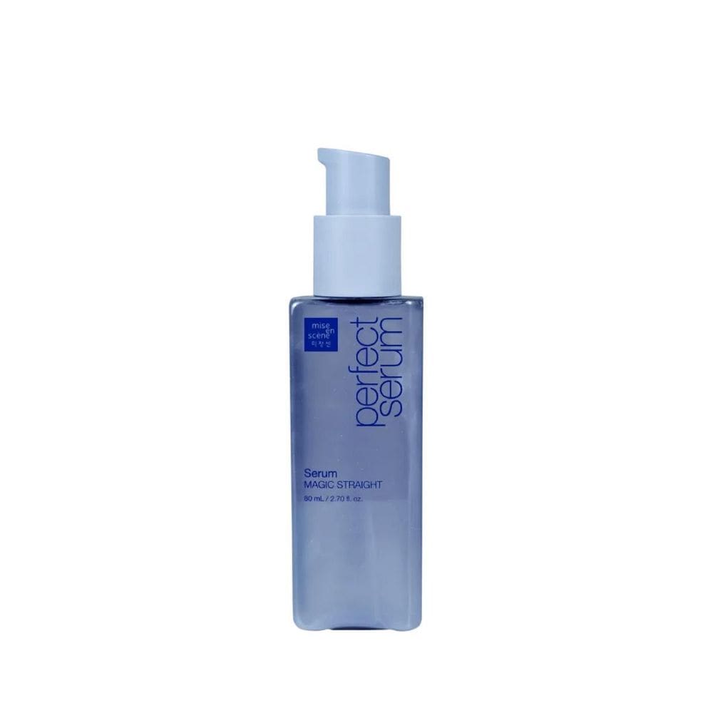 Mise En Scne Perfect Serum Magic Straight 80Ml