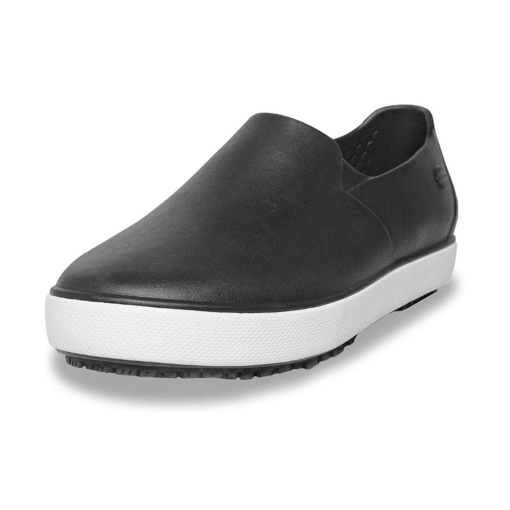 Calçados Tênis Works N° 35 Soft Works BB82 Preto com Solado Branco