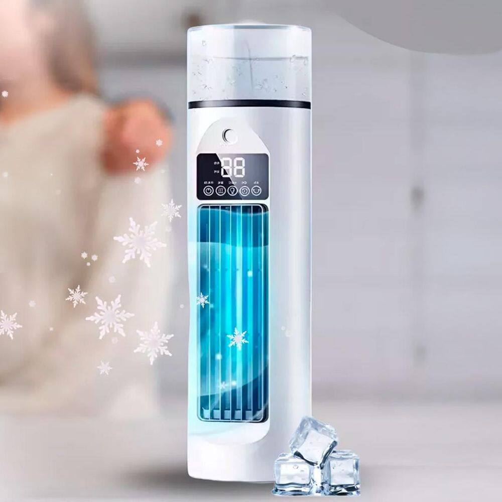 Ventilador Torre Ideal Para Um Ambiente Confortável