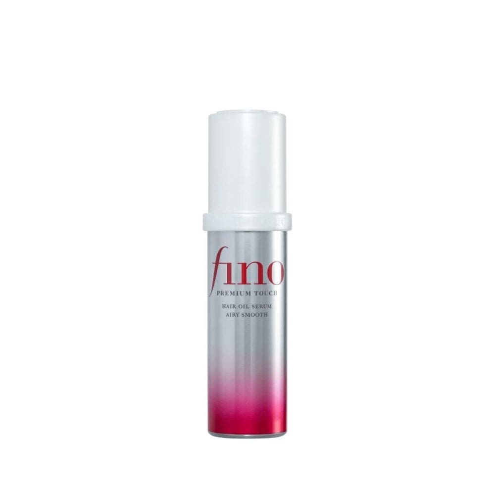 Fino Premium Touch Hair Oil Serum Airy Smooth 70Ml