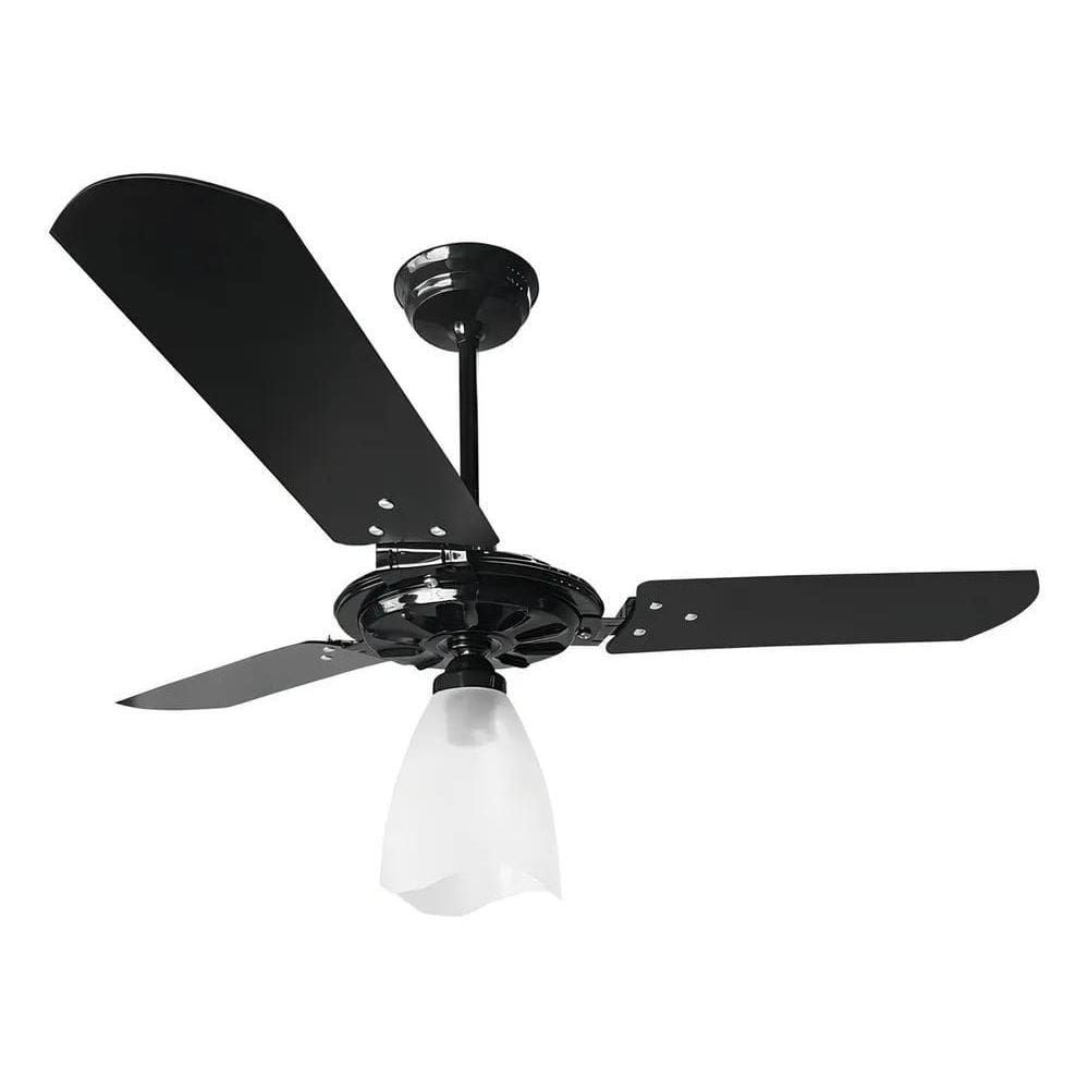Ventilador De Teto Ventex Yris Silencioso, Ventilador De Tet