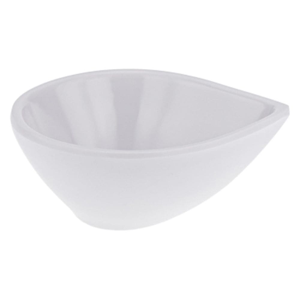 Gota Finger Food Weck em Melamina 120 ml