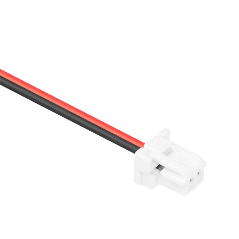 Conector Molex Rcpt Hsg 2Pos 2.00Mm