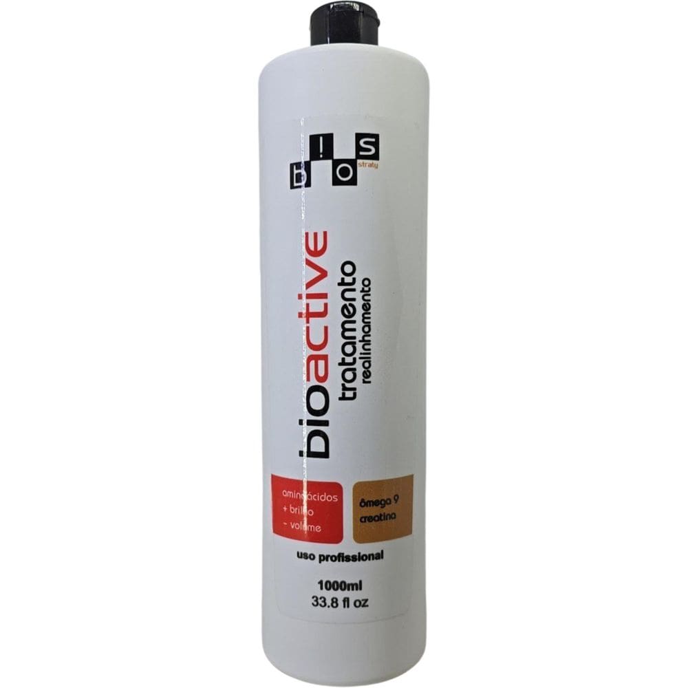 Tratamento Realinhamento Fios Bioactive Wf Export