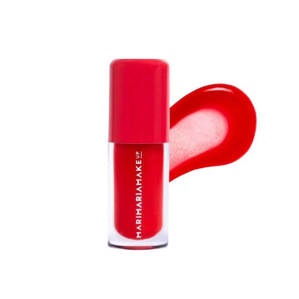 Lip Juice Mari Maria Makeup - Morango