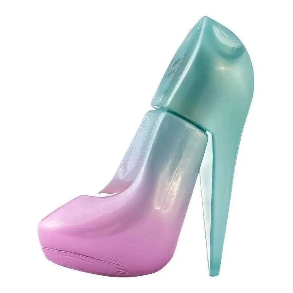 2X Perfume Giverny Xx Pure 30Ml Sapatinho