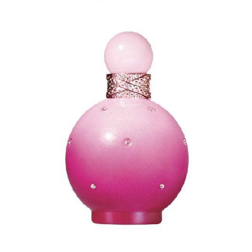 Perfume Candied Fantasy Britney Spears Feminino Eau Toilette