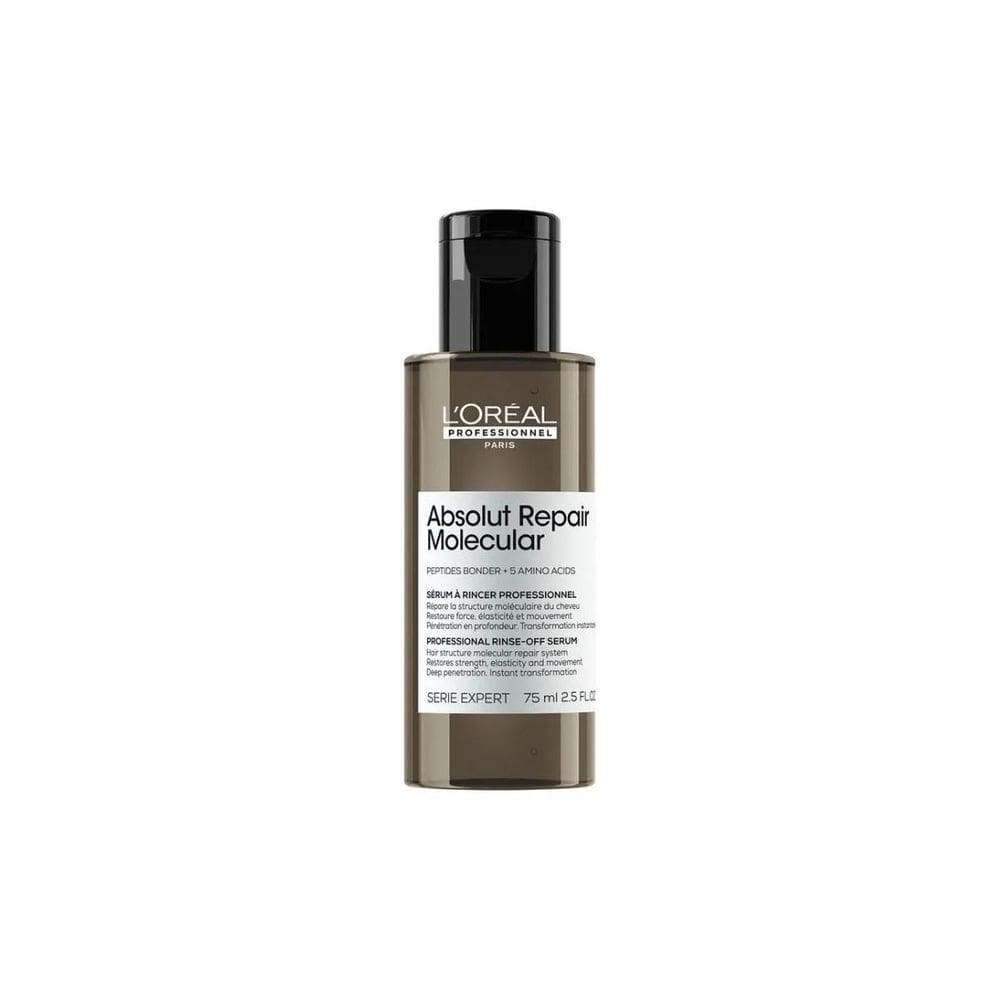 Loreal Professionnel Absolut Repair Molecular - Sérum 75Ml