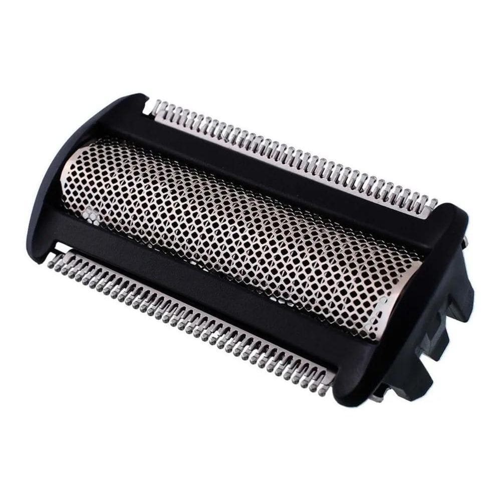 2X Lâmina P/Aparador De Pelos Philips Bodygroom Bg3010 Origi