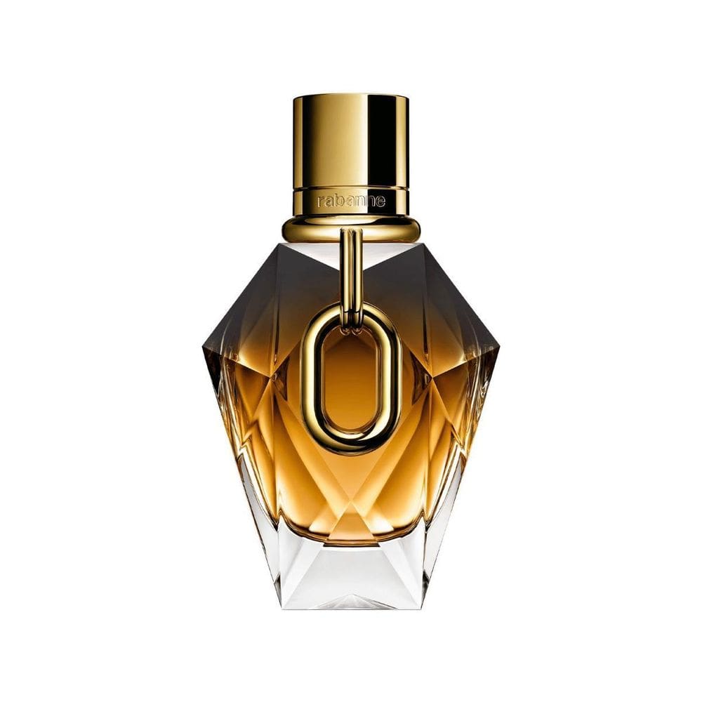 Rabanne Million Gold Parfum - Perfume Feminino 50Ml