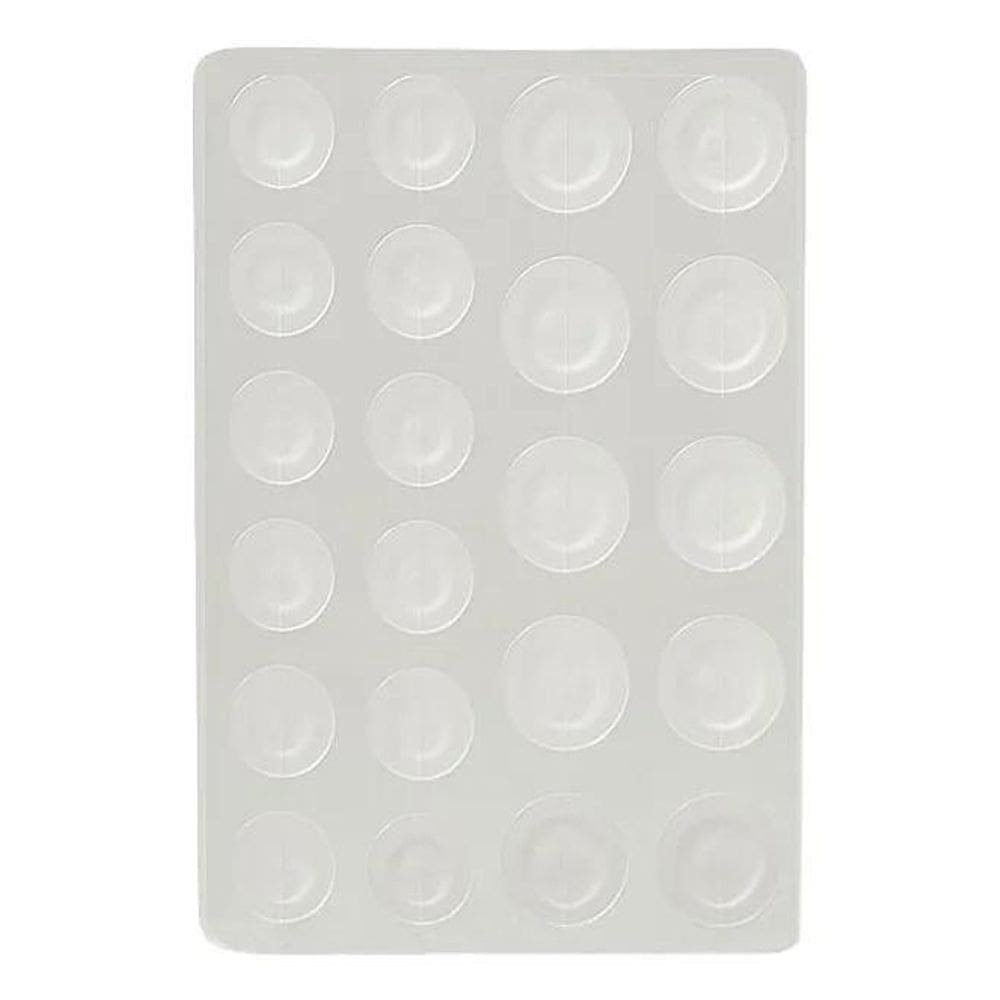 2X Adesivos Secativos Océane - Ácido Salicílico - 22 Unid