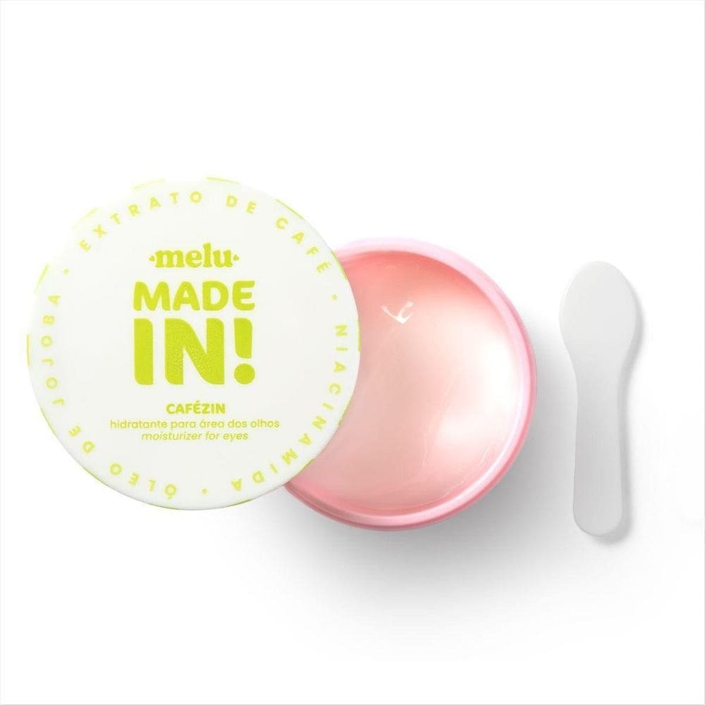 Ruby Rose Melu Hidra Aréa Dos Olhos Cafezin Made In Rre2800