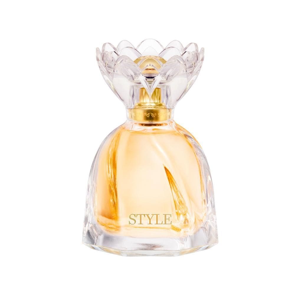 Marina De Bourbon Majestic Style Edp Perfume Feminino 100Ml