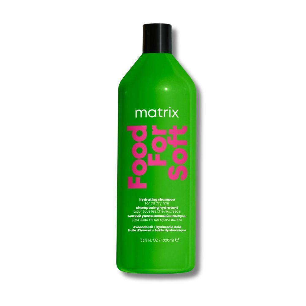 Matrix Food For Soft - Shampoo 1L