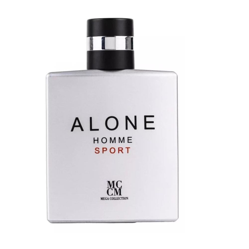 Perfume Alone Homme Sport By Mega Collection 100 Ml