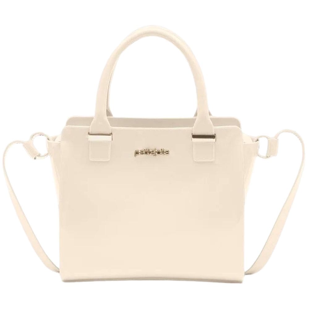 Bolsa Petite Jolie Love II Transversal J-Lastic Feminina