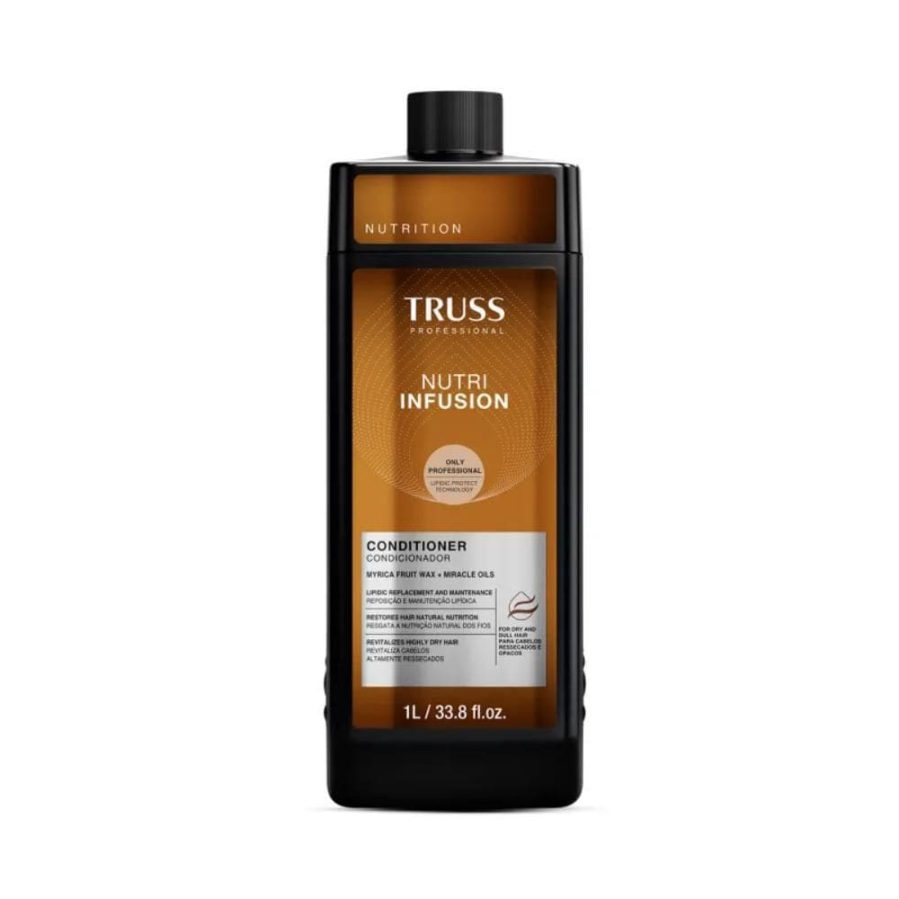 Condicionador Truss Nutri Infusion 1L