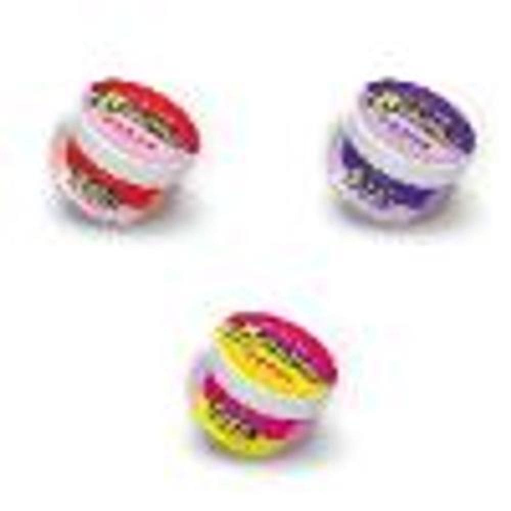 Kit Esfoliantes Beautyloo 240G - Uva Morango Tutti Frutti