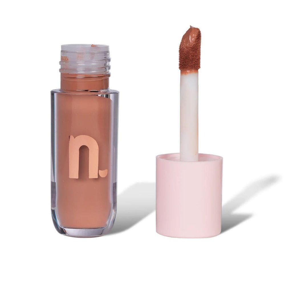 Contorno Líquido Multifuncional Western - Na Sola Da Bota