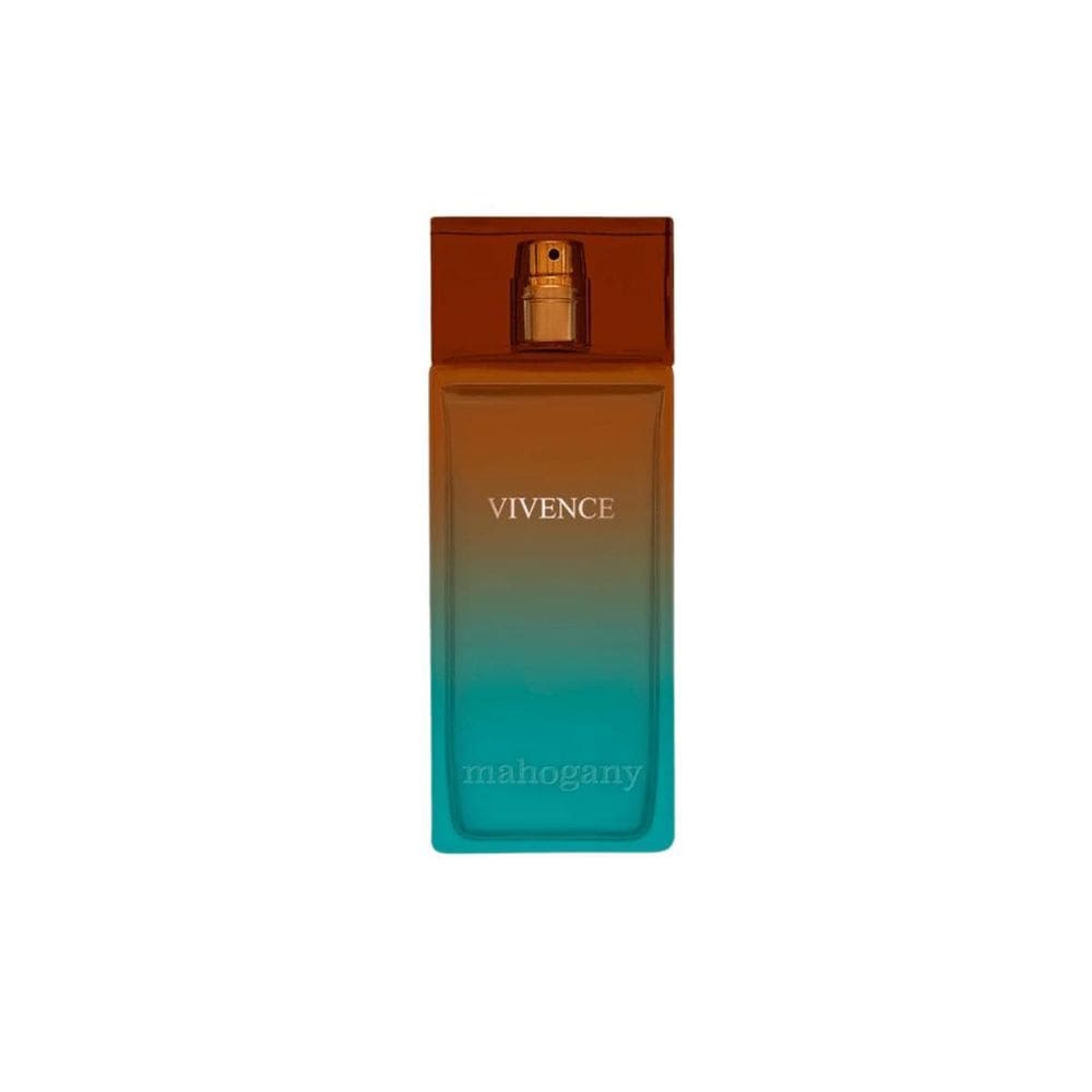 Mahogany Vivence Edt 100Ml - Unissex