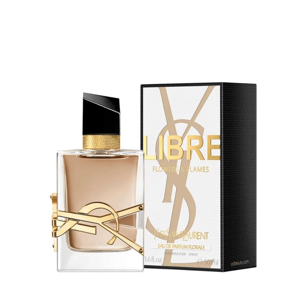 Ysl Libre Edp Florale 50Ml