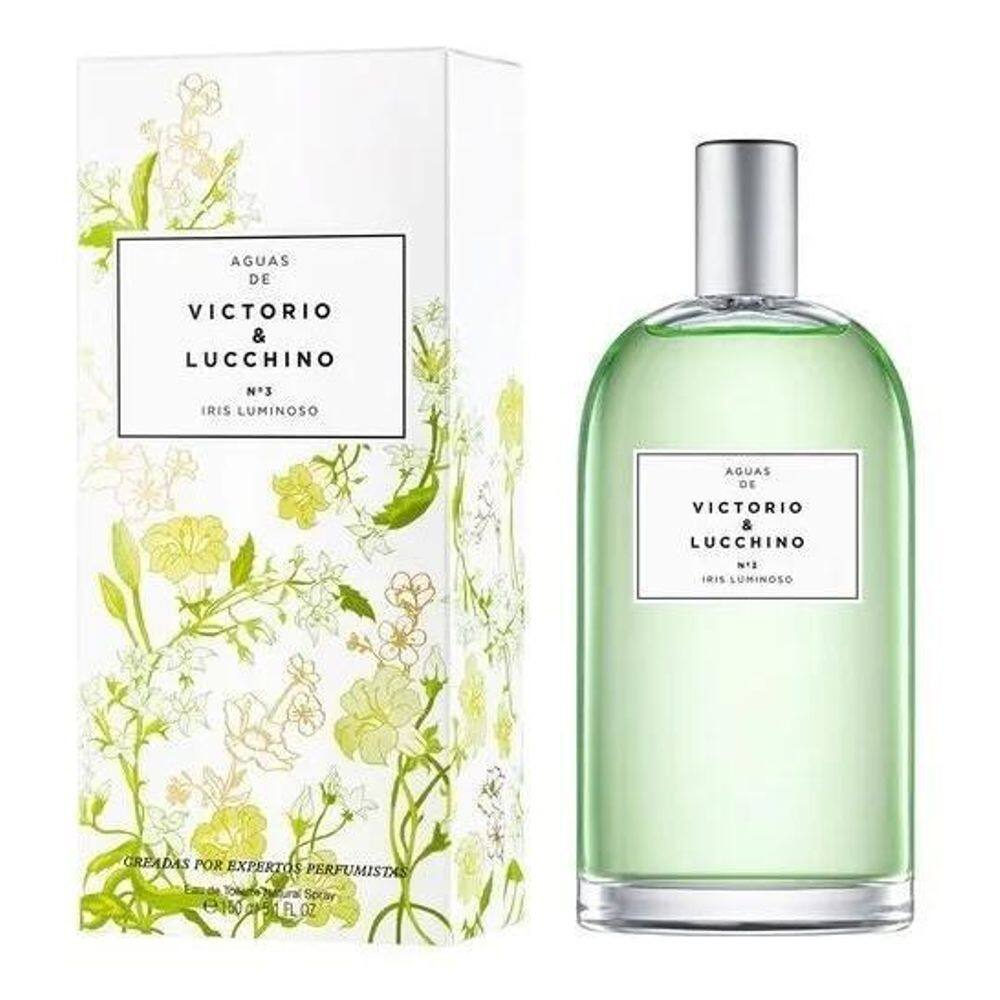 Victorio & Lucchino Iris Luminoso Feminino Eau De Toilette 1