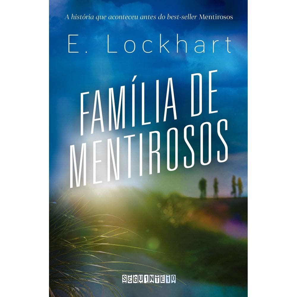 Família De Mentirosos