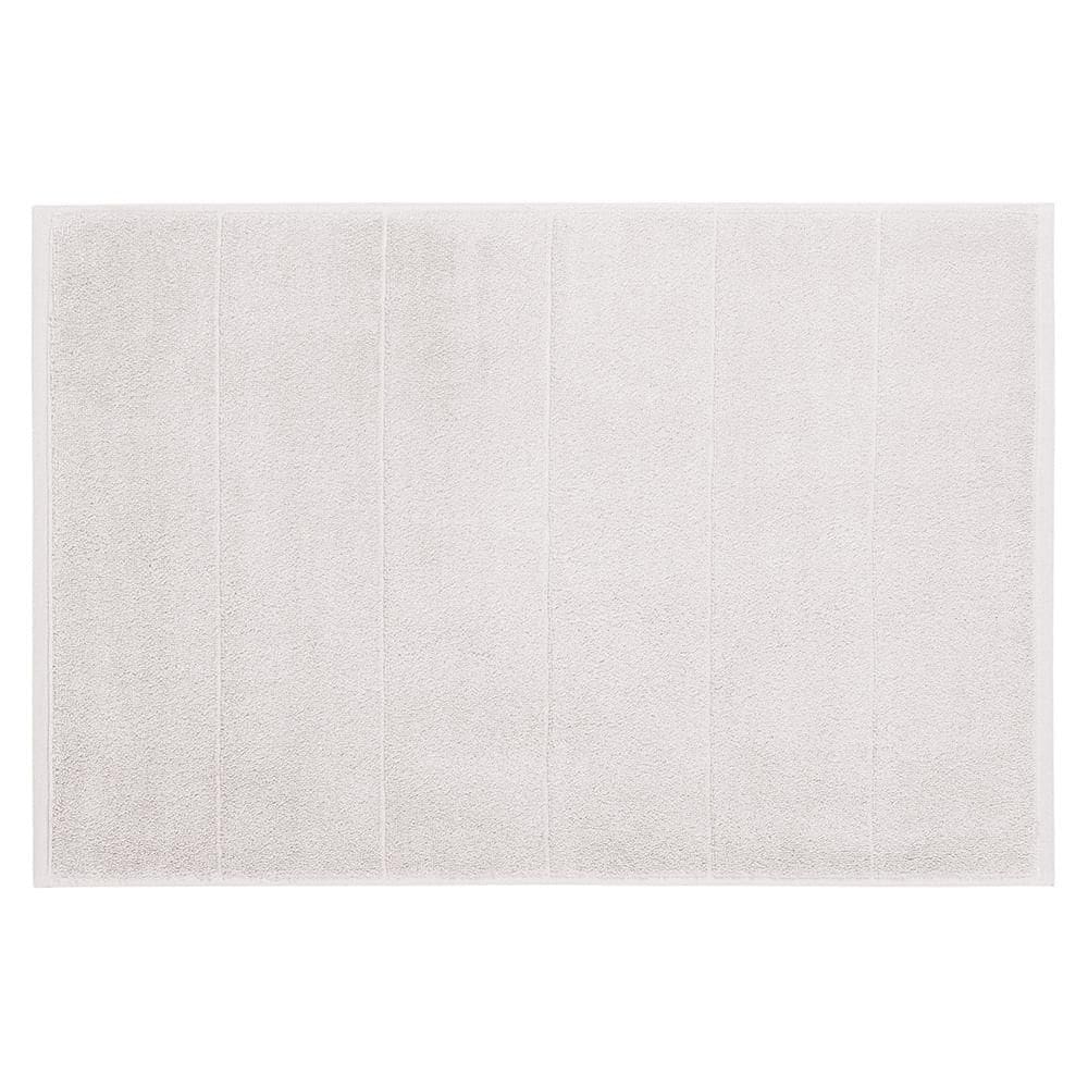 Toalha de Piso Altenburg Flat Branco