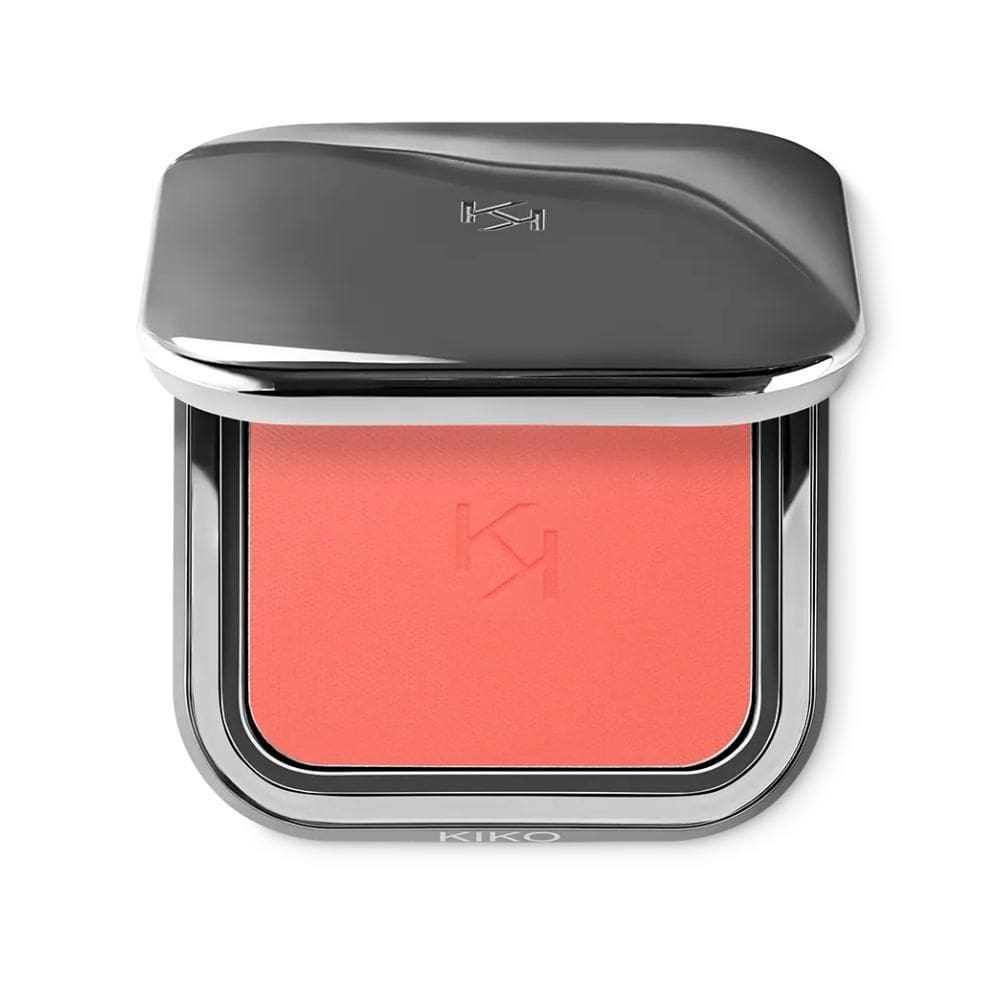 Unlimited Blush 02 - Kiko Milano
