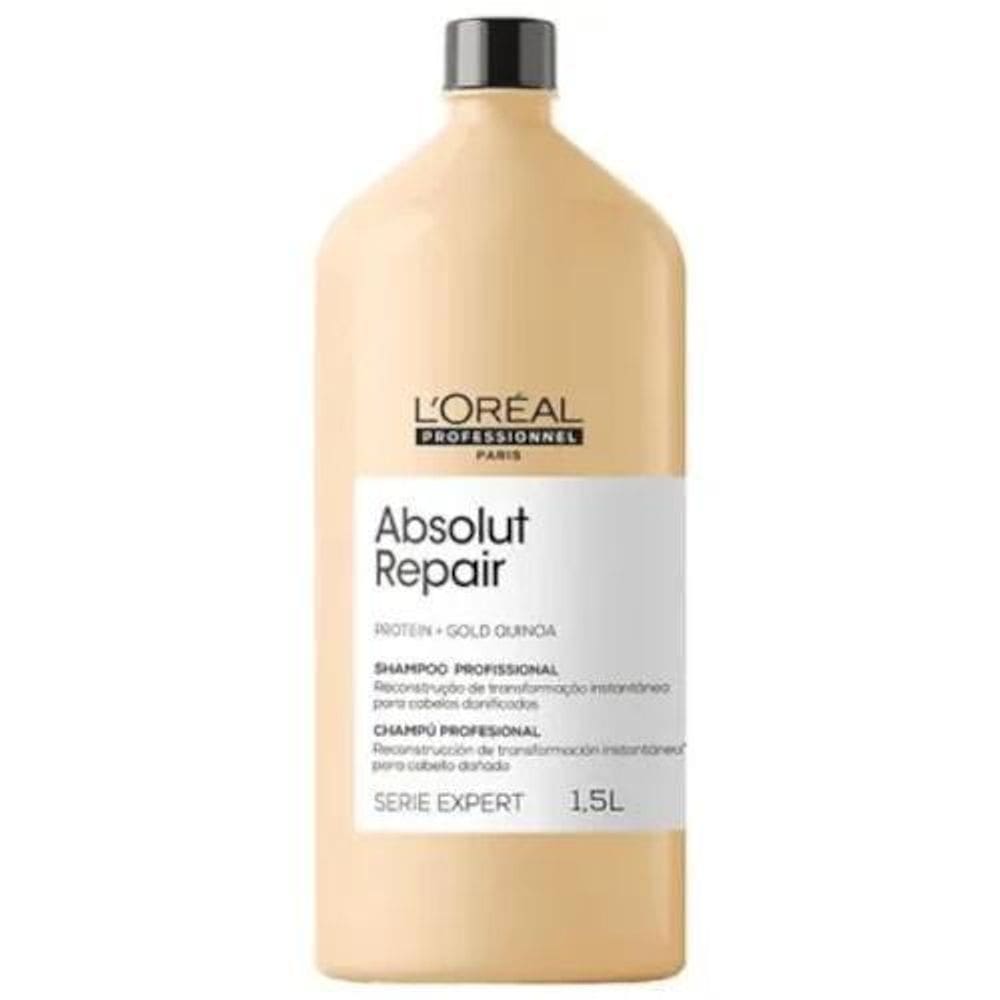 L`Oréal Professionnel Expert Absolut Repair - Shampoo 1,5L
