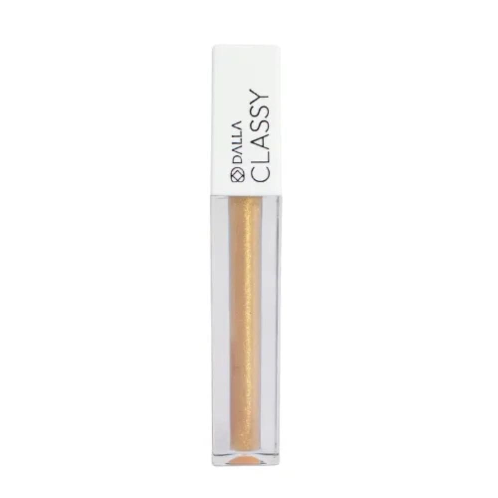 Gloss Labial Classy Dalla Makeup - Black Queen