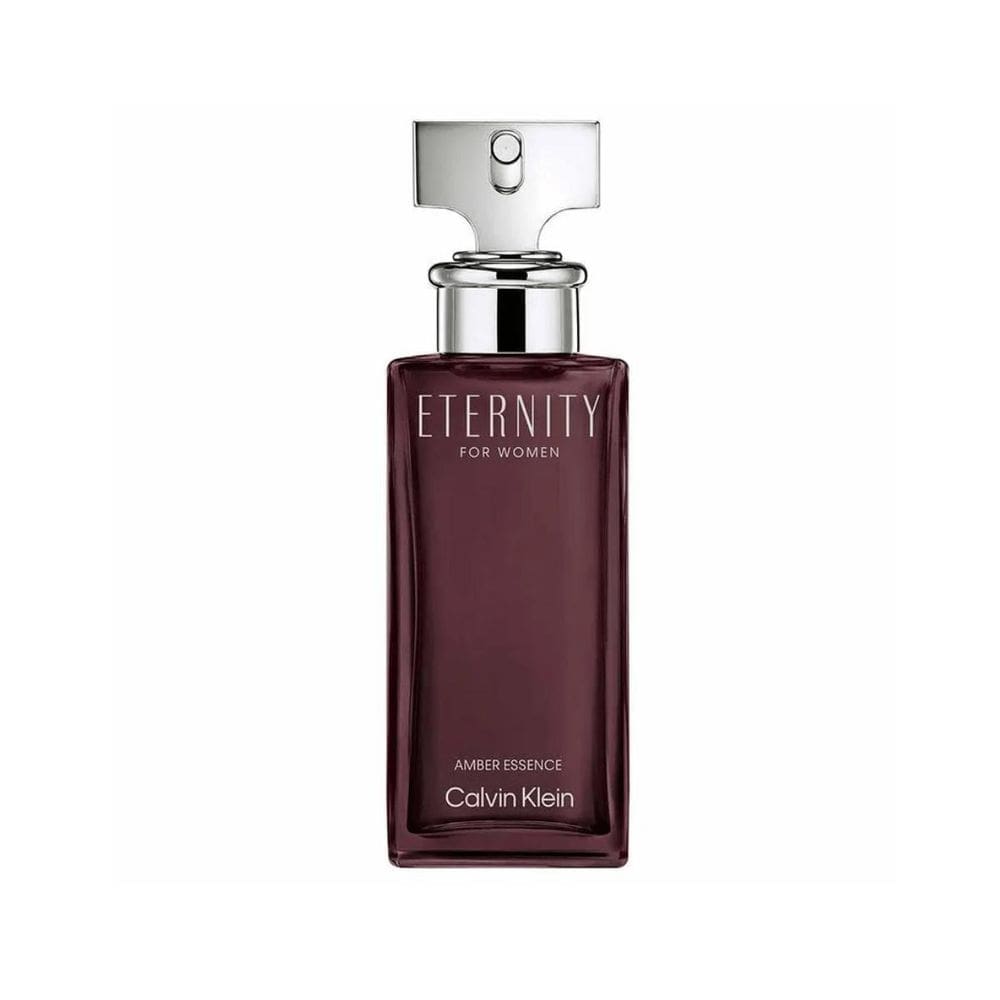 Calvin Klein Eternity Amber Essence Edp - Perfume Fem 50Ml