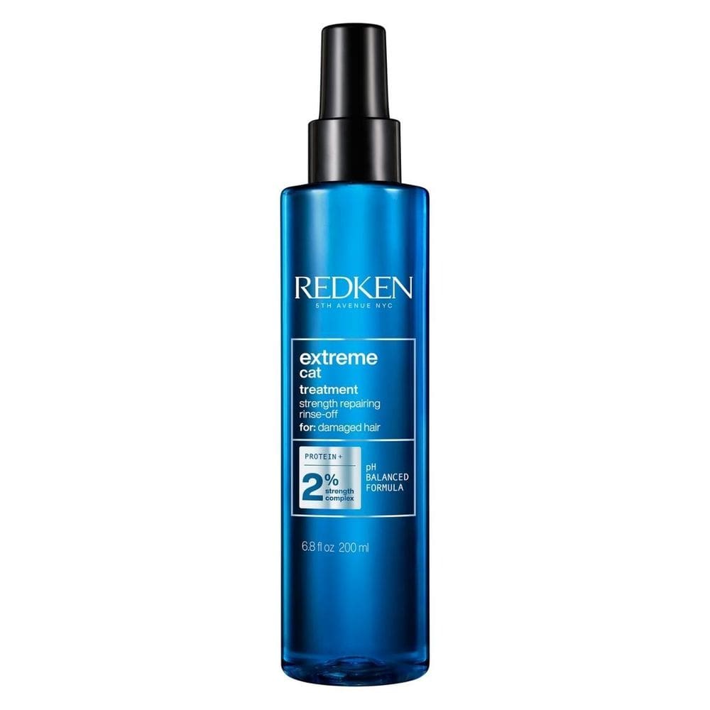 Redken Extreme Cat - Tratamento Reconstrutor 200Ml
