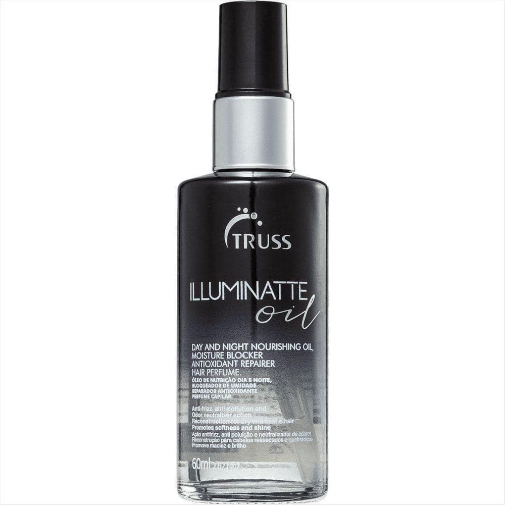 Truss Iluminatte Oil 60Ml