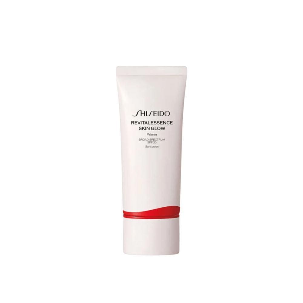 Shiseido Revitalessence Skin Glow Primer 30Ml