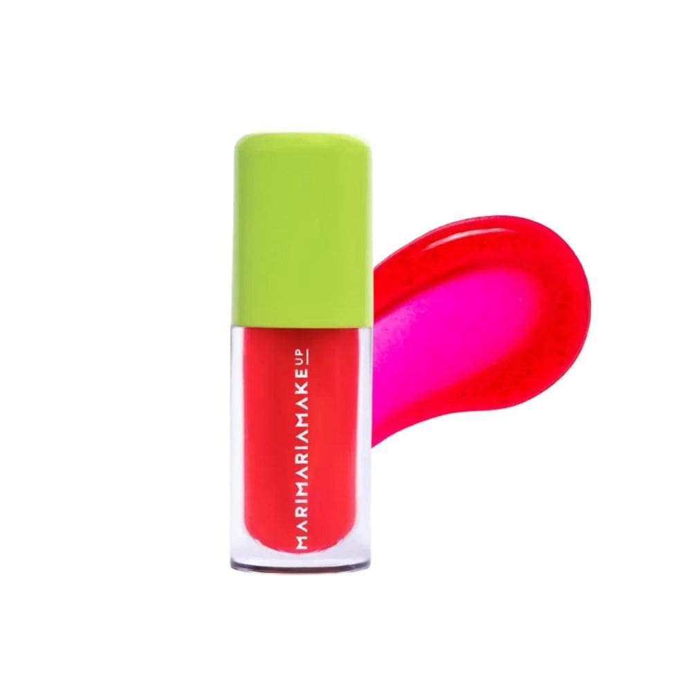 Lip Juice Mari Maria Makeup - Melancia