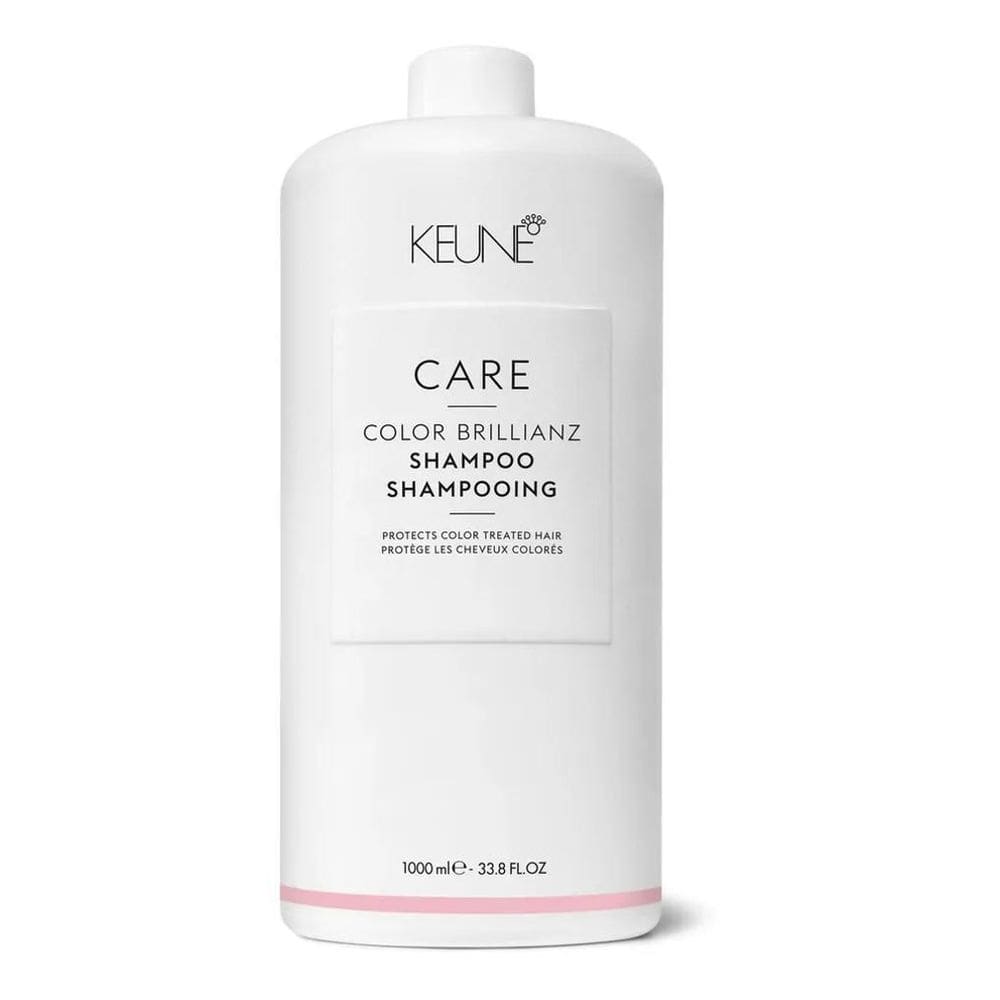 Shampoo Keune Care Color Brillianz 1000Ml