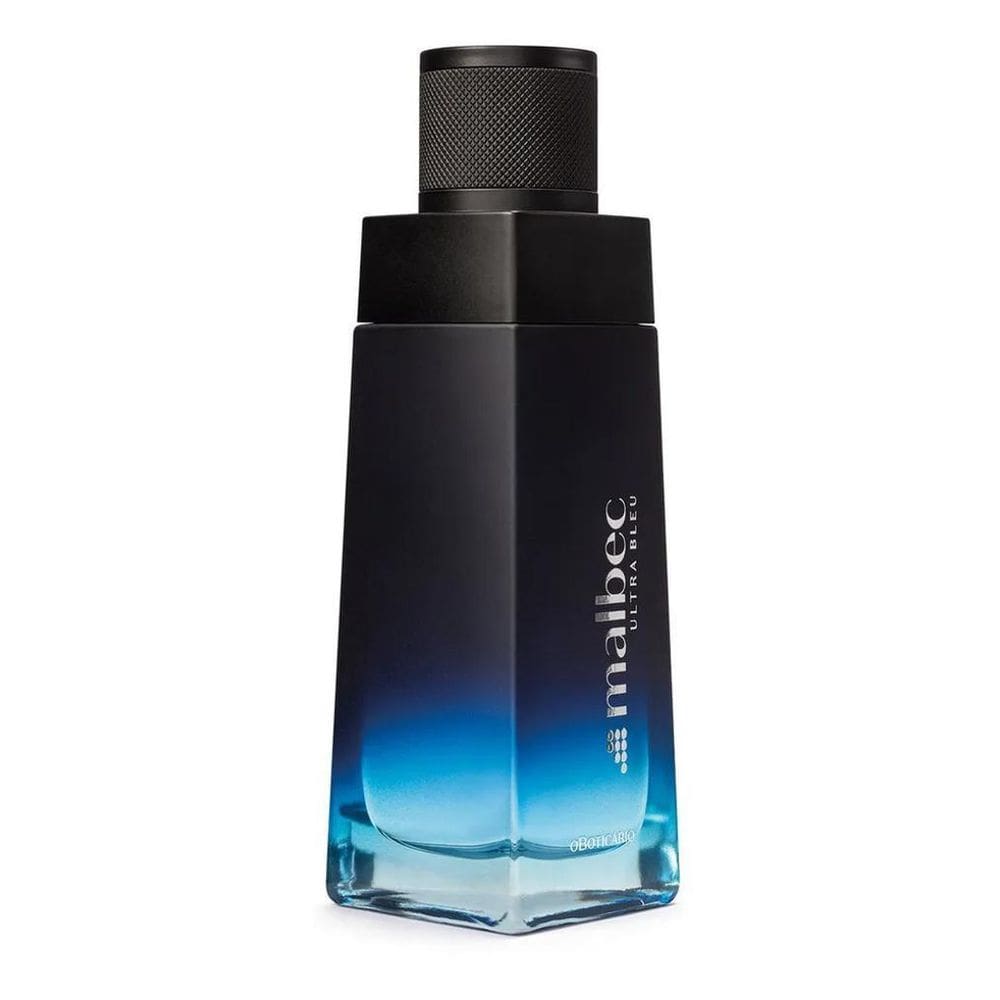 10X O Boticário Malbec Ultra Bleu Deo Colônia 100Ml
