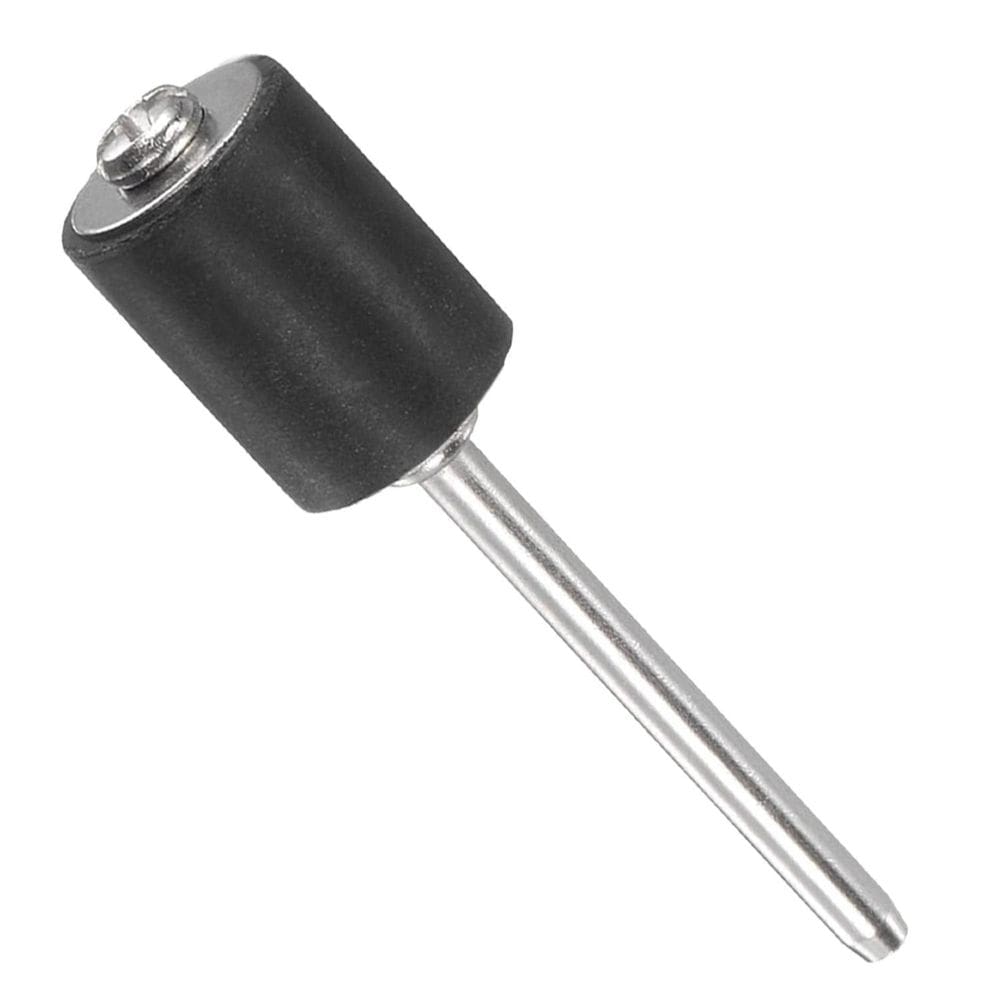 Suporte Para Tubo De Lixa 9Mm Haste 2.35Mm Micro Retífica