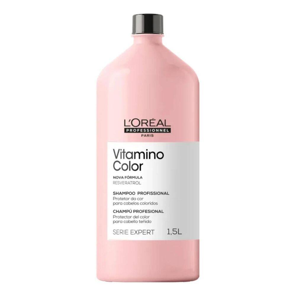 L`Oréal Professionel Serie Expert Vitamino Color Resveratrol
