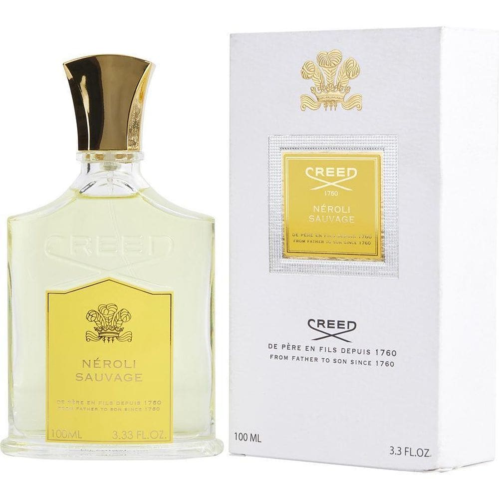 Perfume Creed Neroli Sauvage - Eau De Parfum - Unissex - 100